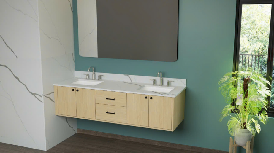 Bathroom Vanities 10