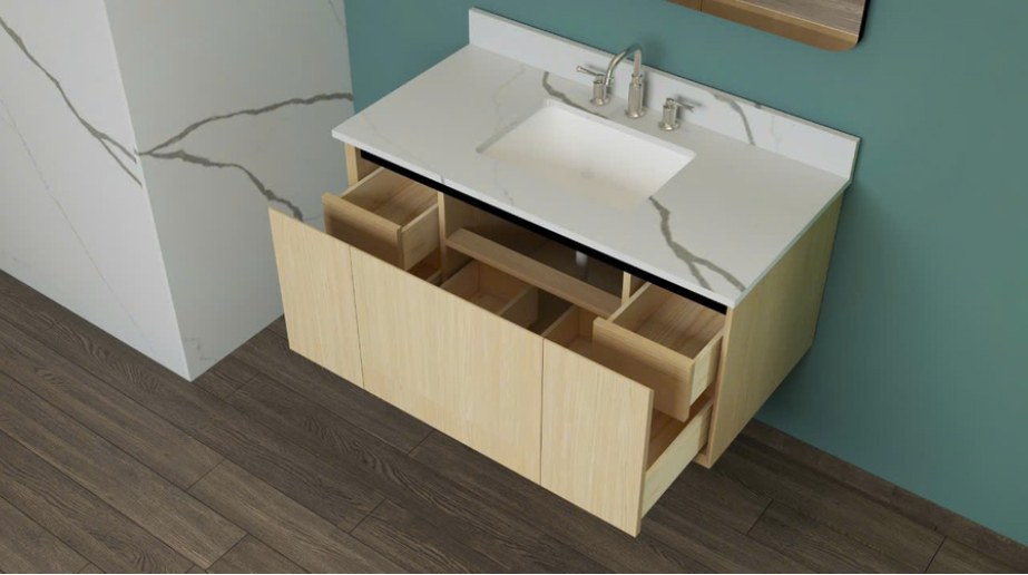 Bathroom Vanities 11