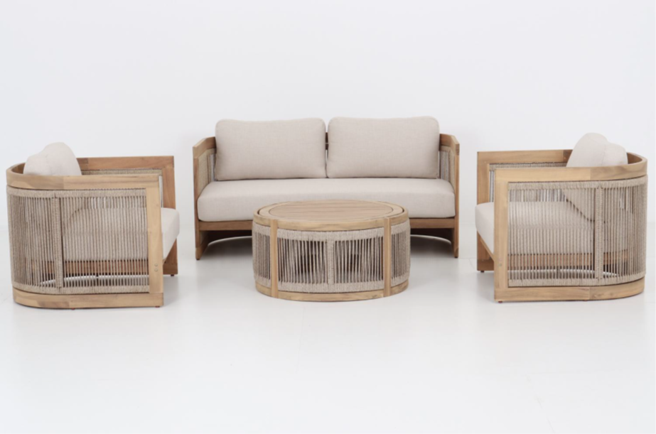 Patio Conversation Sets 1