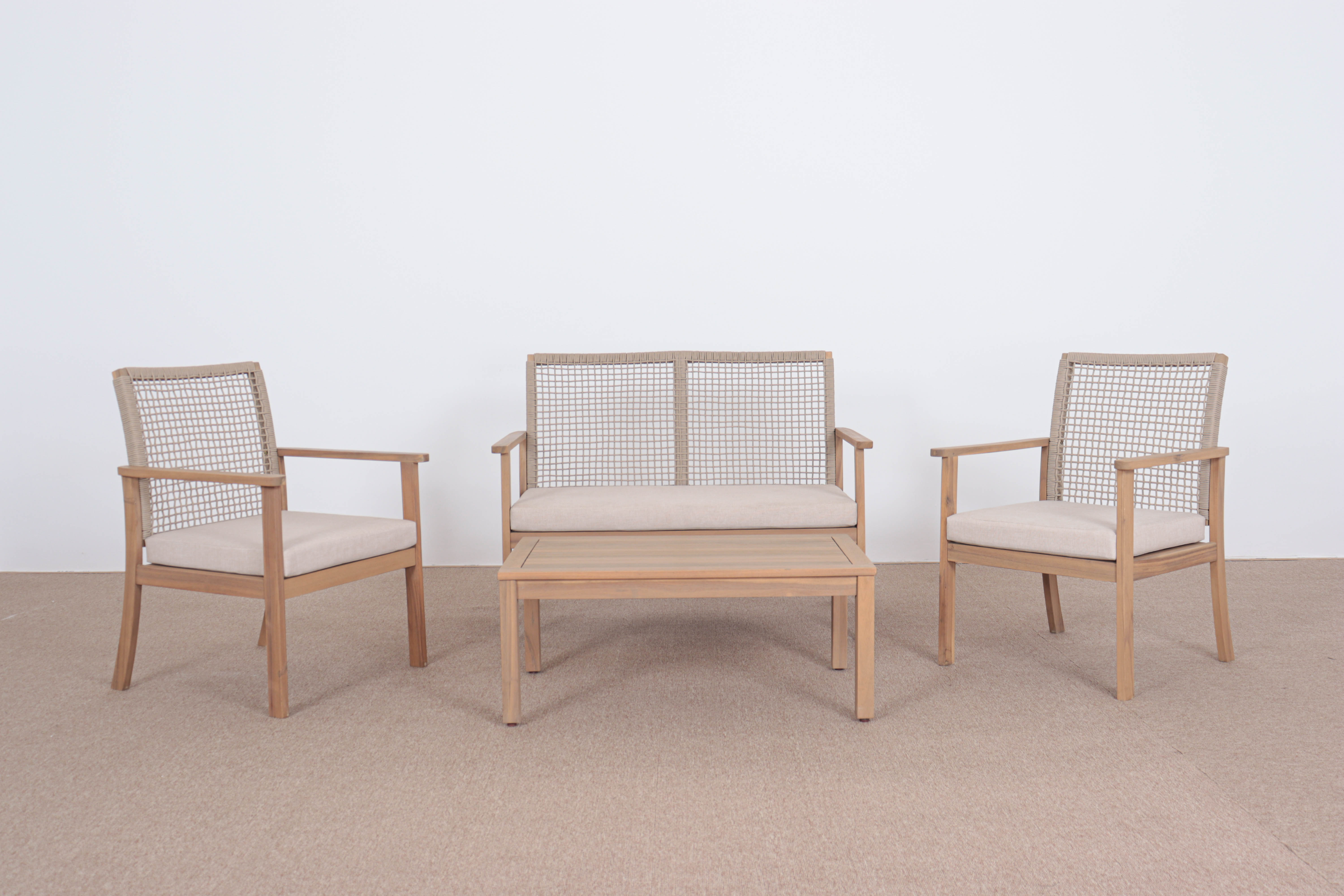 Patio Conversation Sets 13