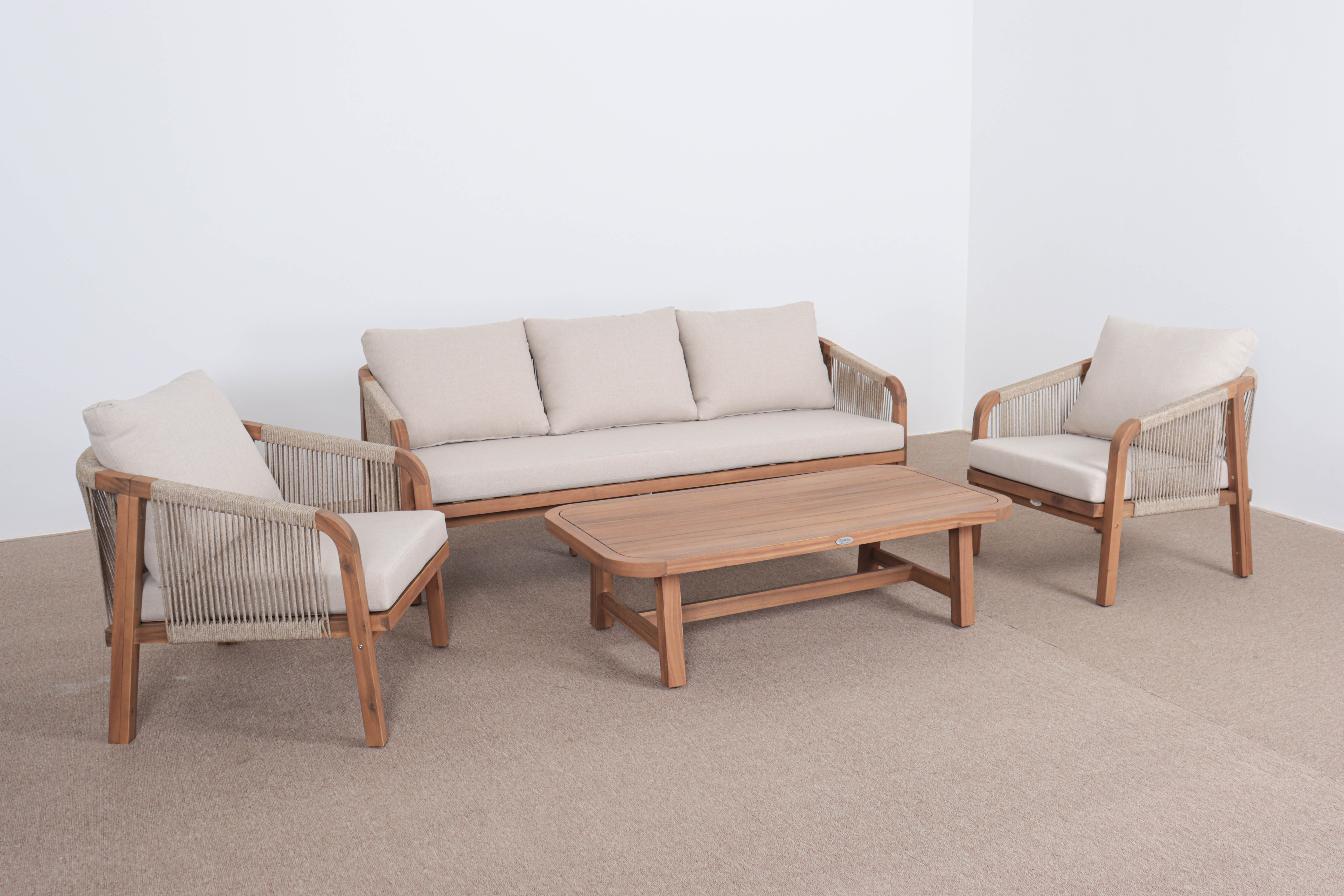 Patio Conversation Sets 14