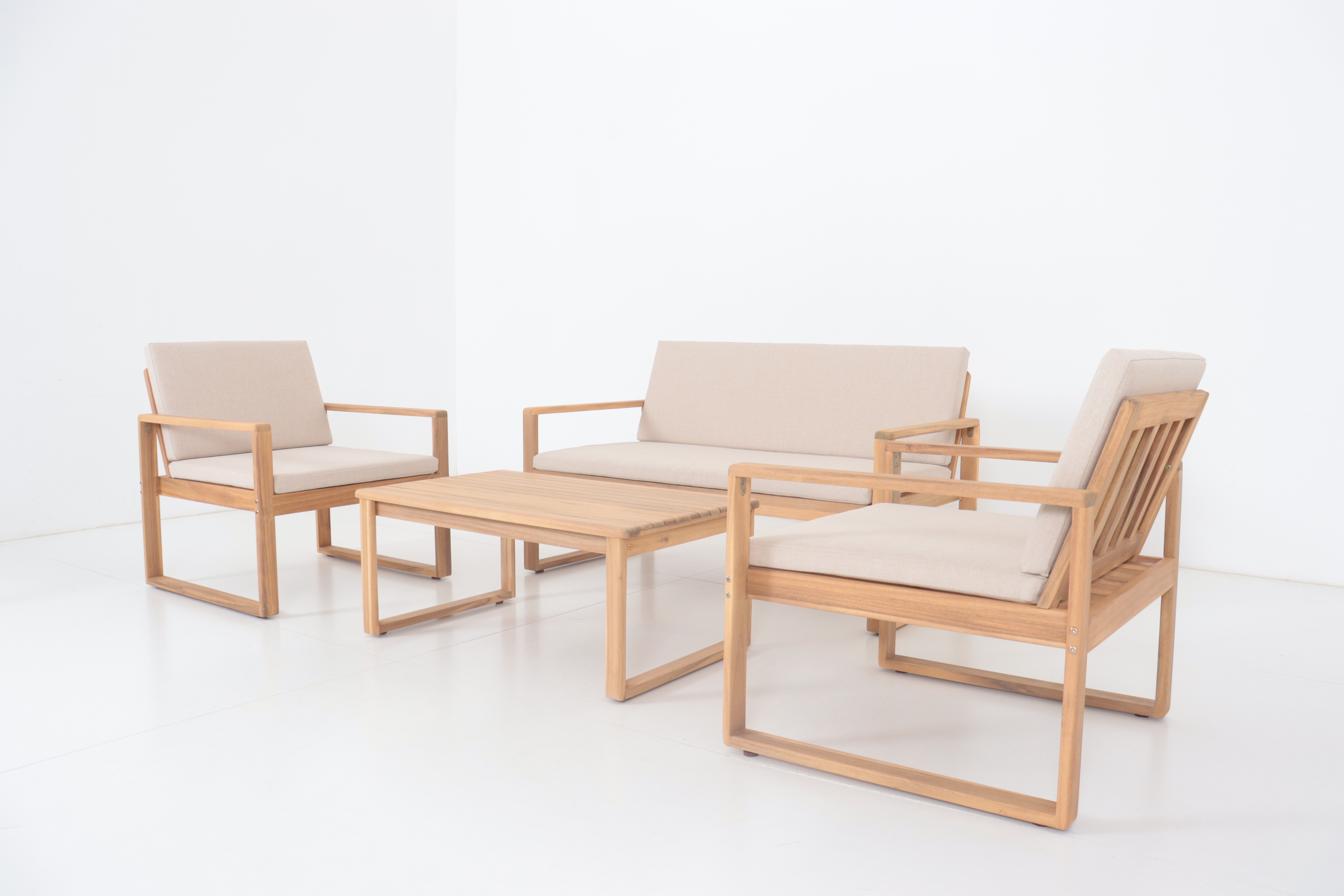 Patio Conversation Sets 21