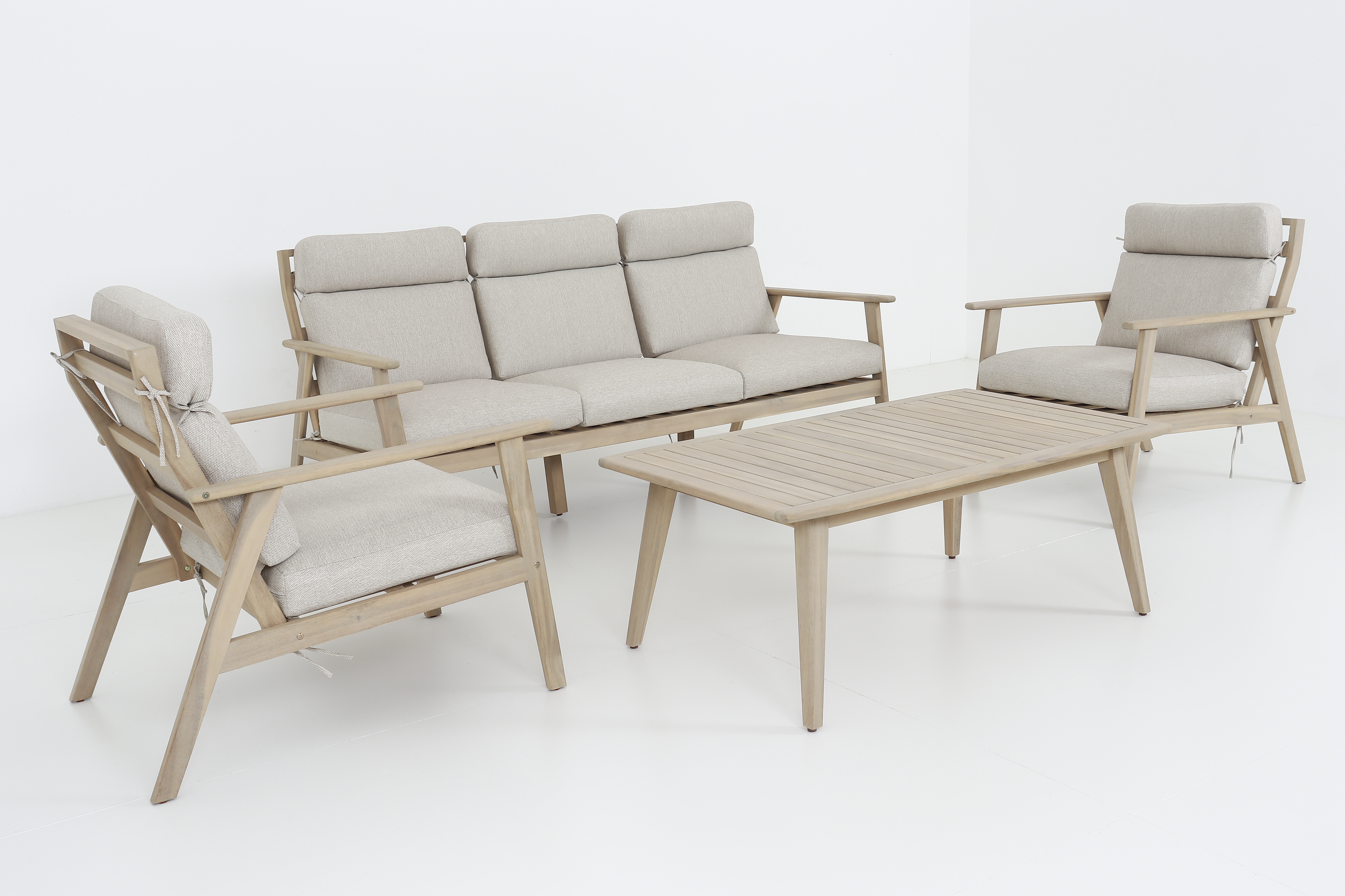 Patio Conversation Sets 23