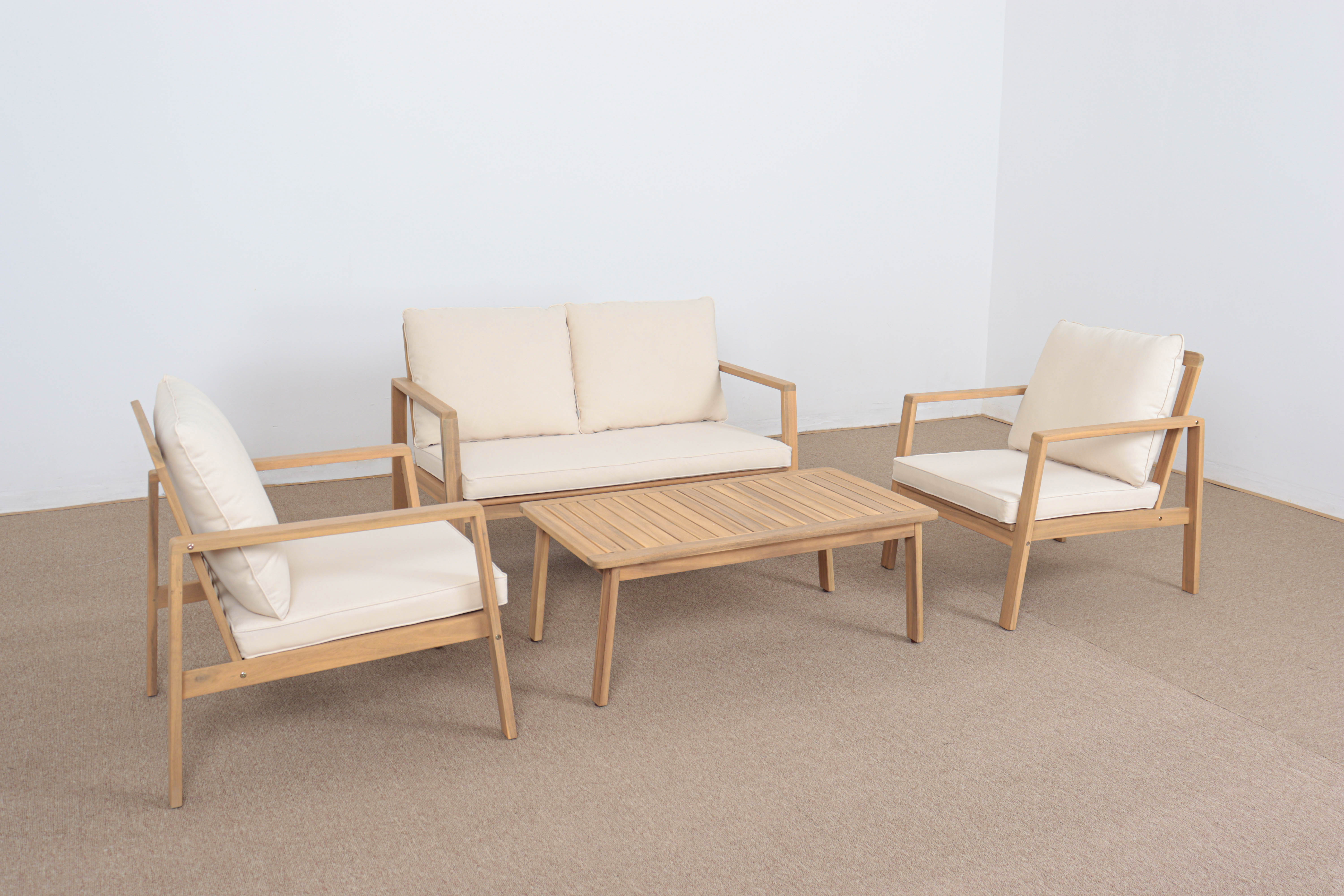 Patio Conversation Sets 24