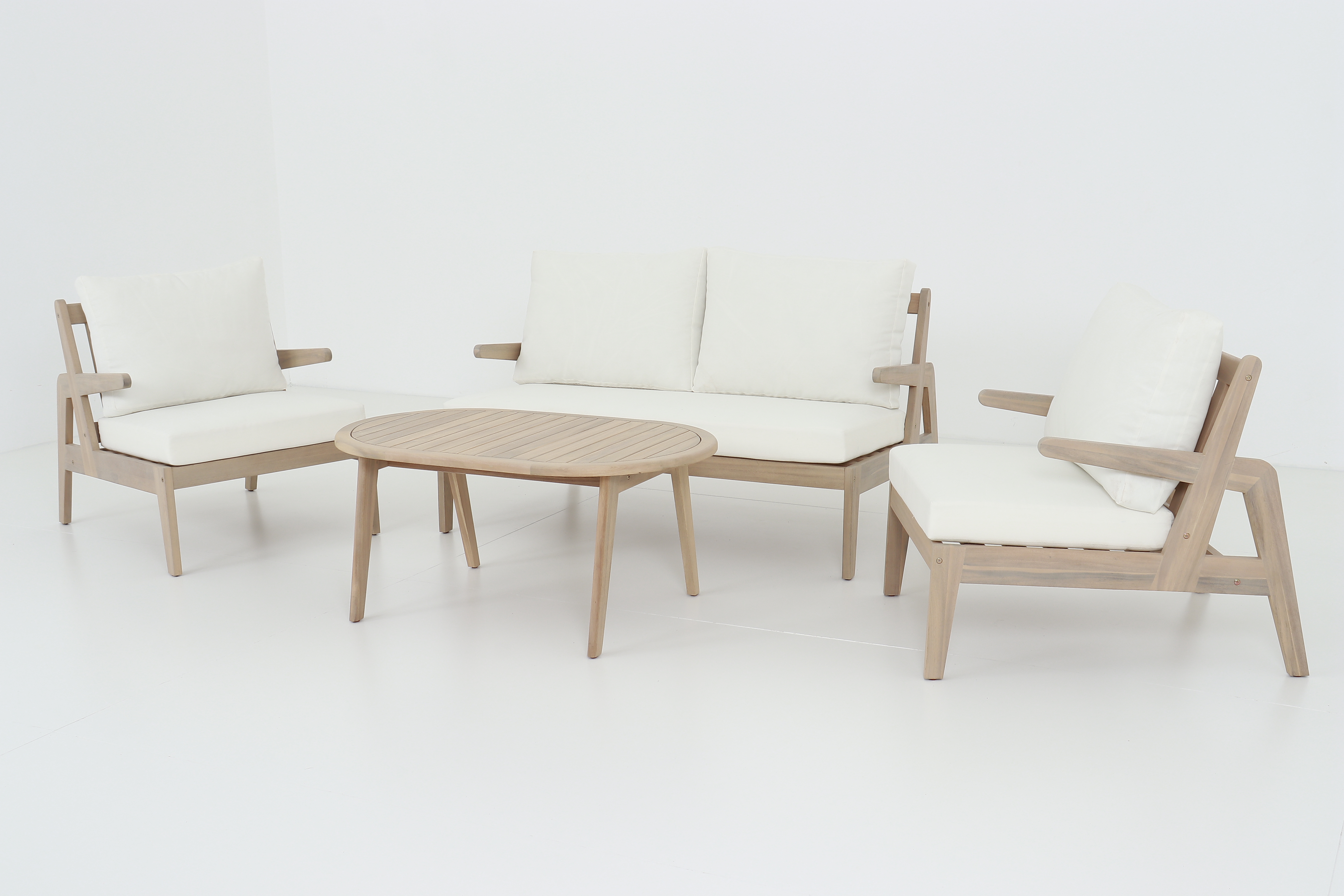 Patio Conversation Sets 29