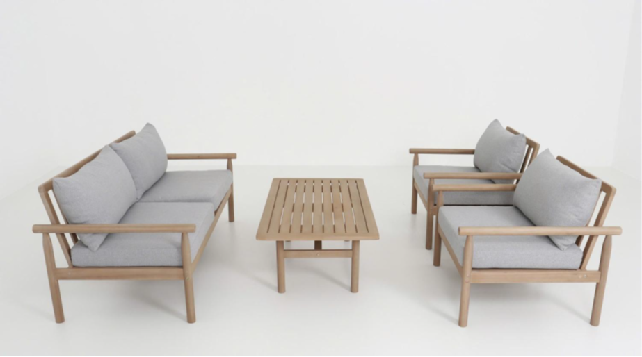 Patio Conversation Sets 5