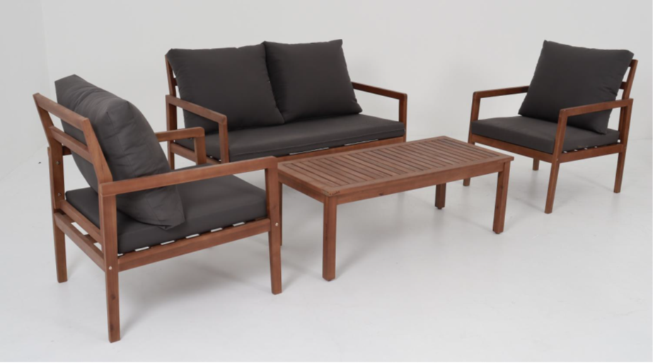 Patio Conversation Sets 7