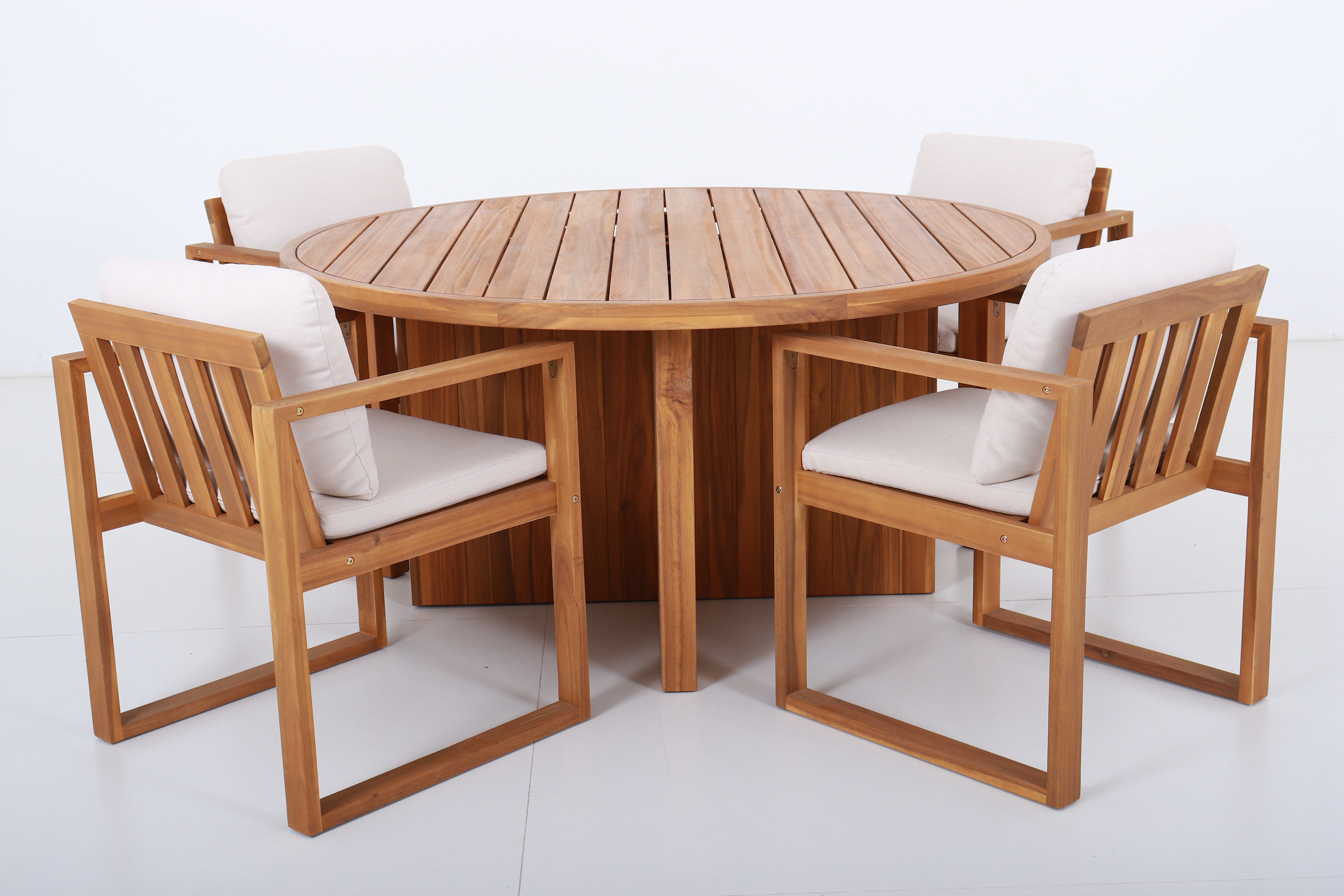 Patio Dining Sets 1