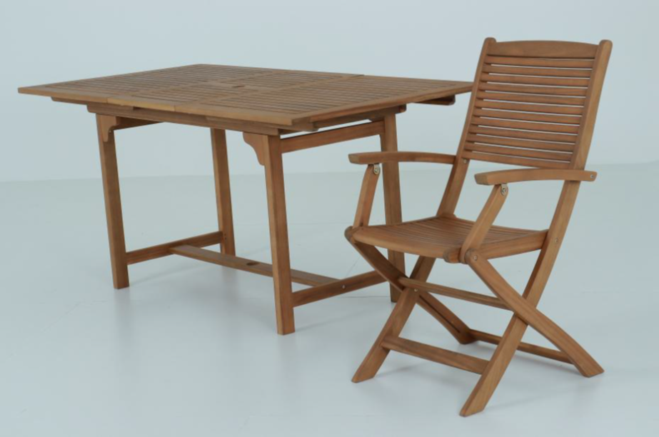 Patio Dining Sets 15