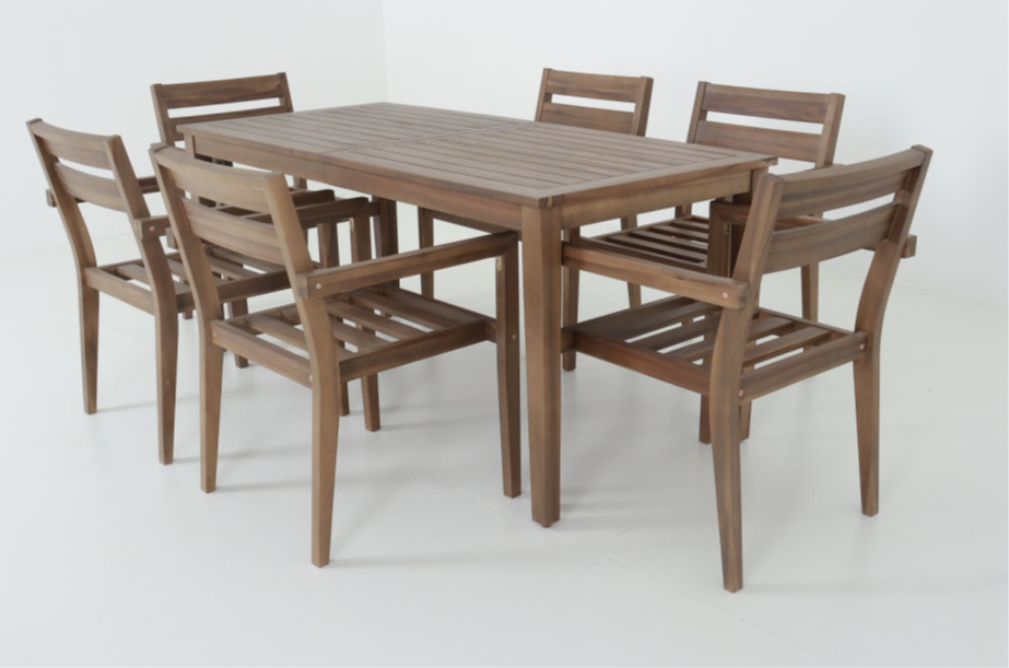 Patio Dining Sets 6