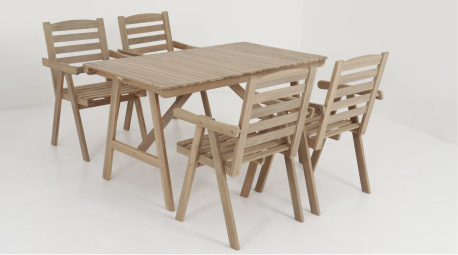 Patio Dining Sets 8
